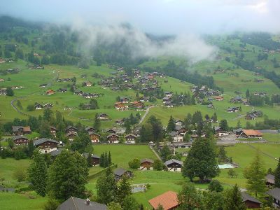 Grindelwald