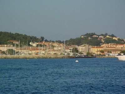 St. Tropez